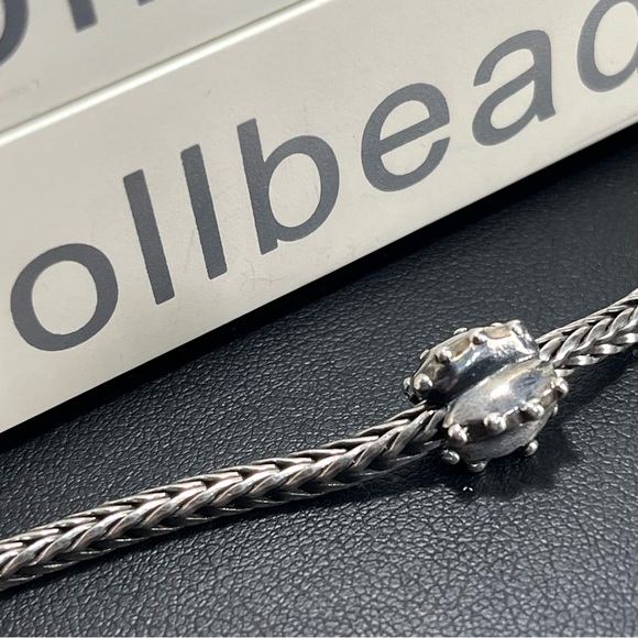 Trollbeads Retired Cactus Bead- 11210 - Picture 3 of 10